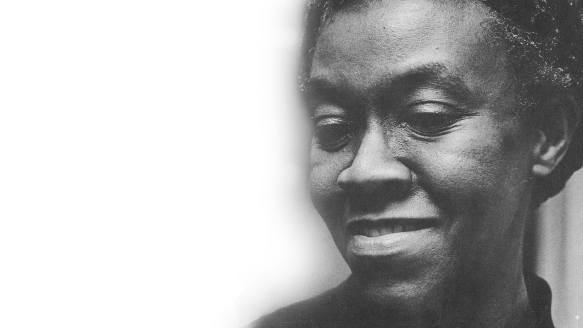 facts about gwendolyn brooks