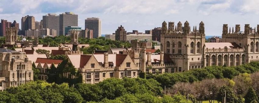 Chicago Performing Arts Jobs 10000 Noches