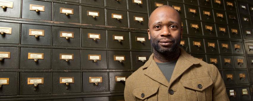 Theaster Gates Theaster Gates
