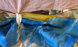 Sway: MFA Thesis Exhibition