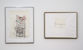 Sway: MFA Thesis Exhibition