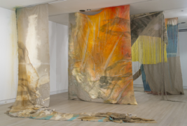 Sway: MFA Thesis Exhibition