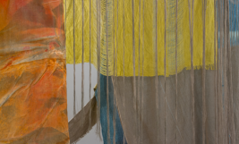Sway: MFA Thesis Exhibition