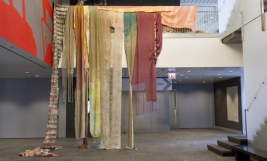 Sway: MFA Thesis Exhibition